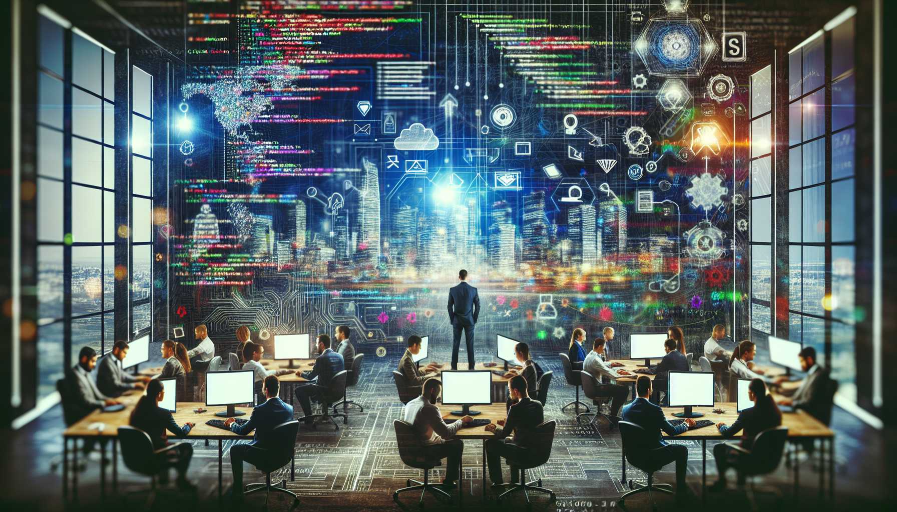 חברות פיתוח אפליקציות בישראל