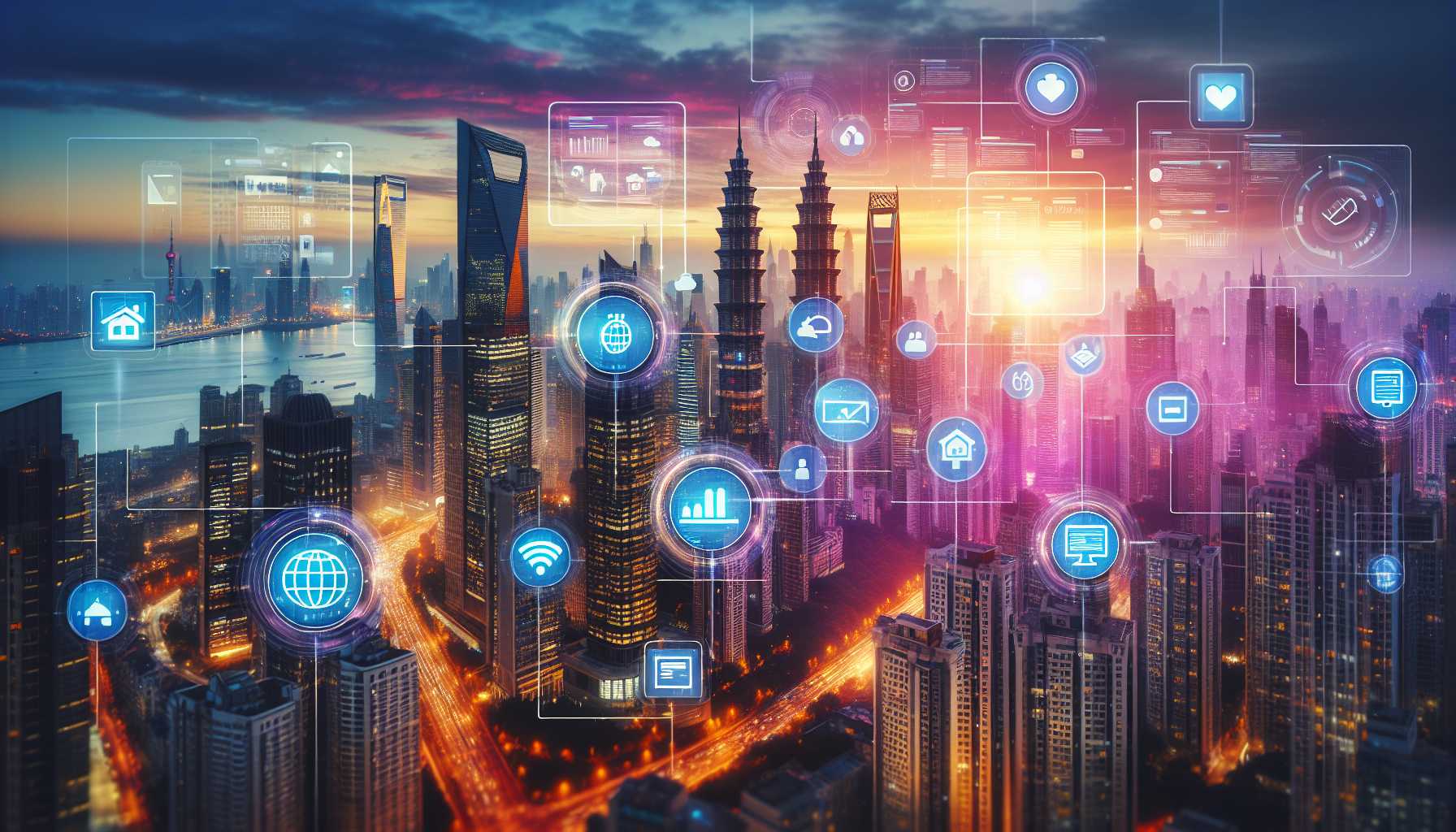 אפליקציה עירונית – פשוט נוח יותר