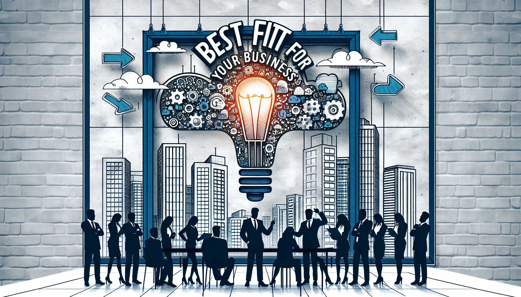 הכי מתאים לעסק שלך – Clickview