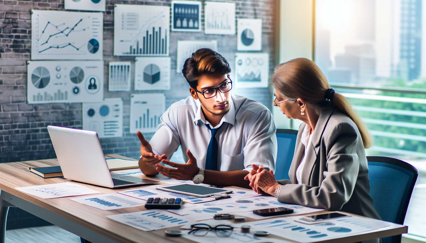 ליווי בנקאי יזם מתחיל – כך תתנהלו נכונה