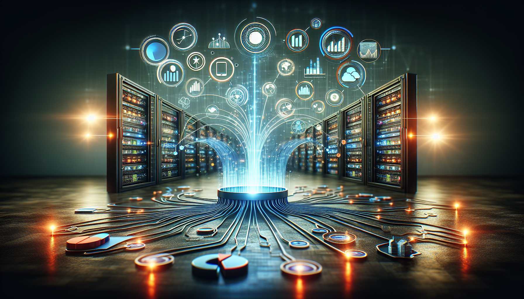 qlik sense– מה שהעסק שלך צריך