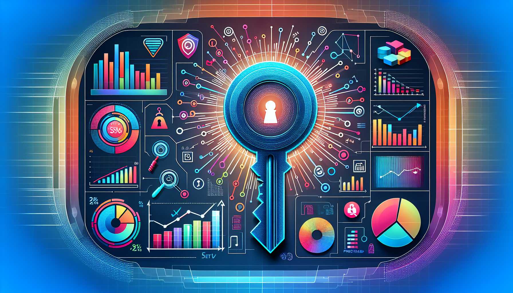 מערכת BI – המפתח לקידום עסקי מבוסס נתונים