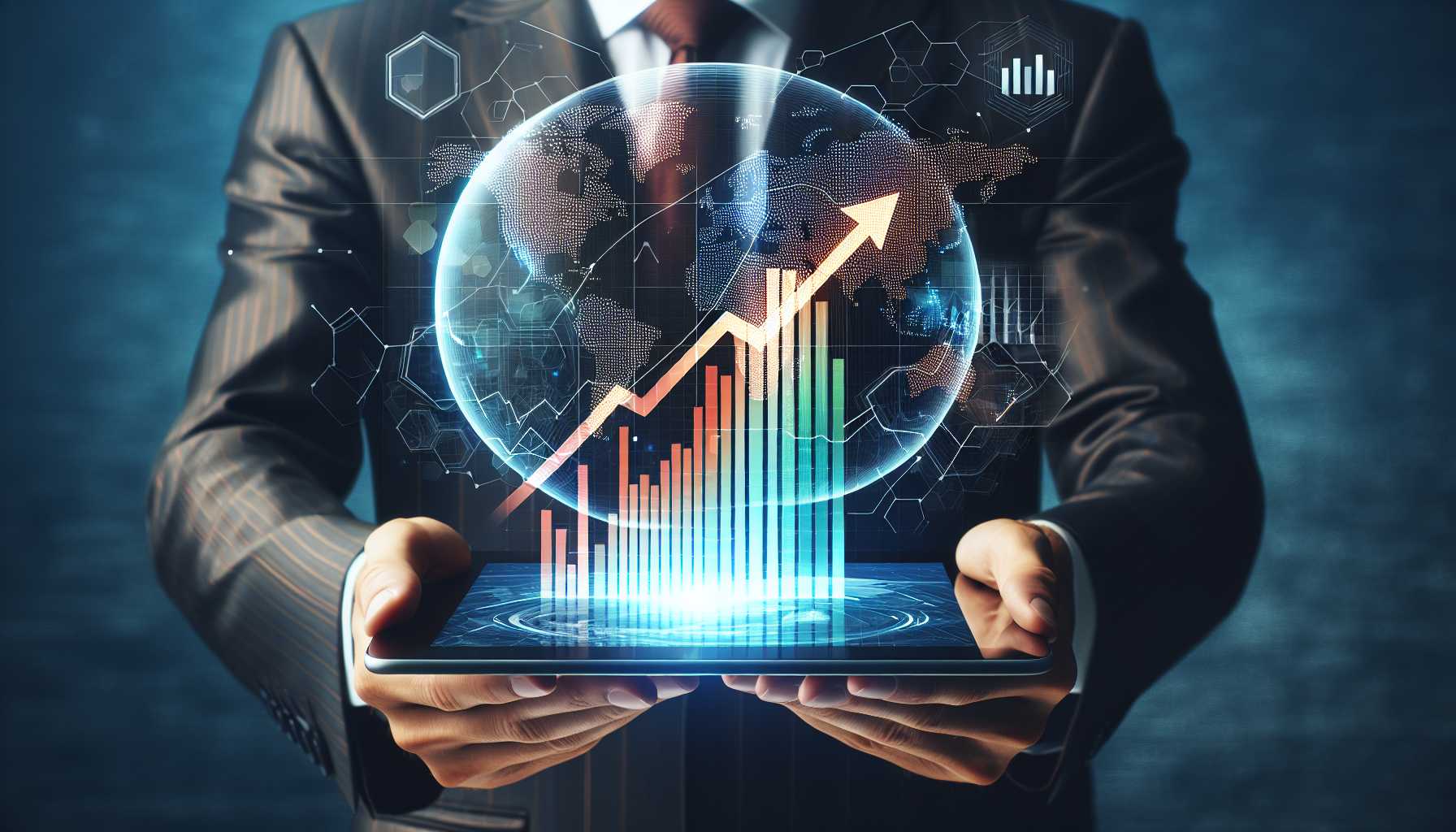 התרחבות עיסקית כן או לא