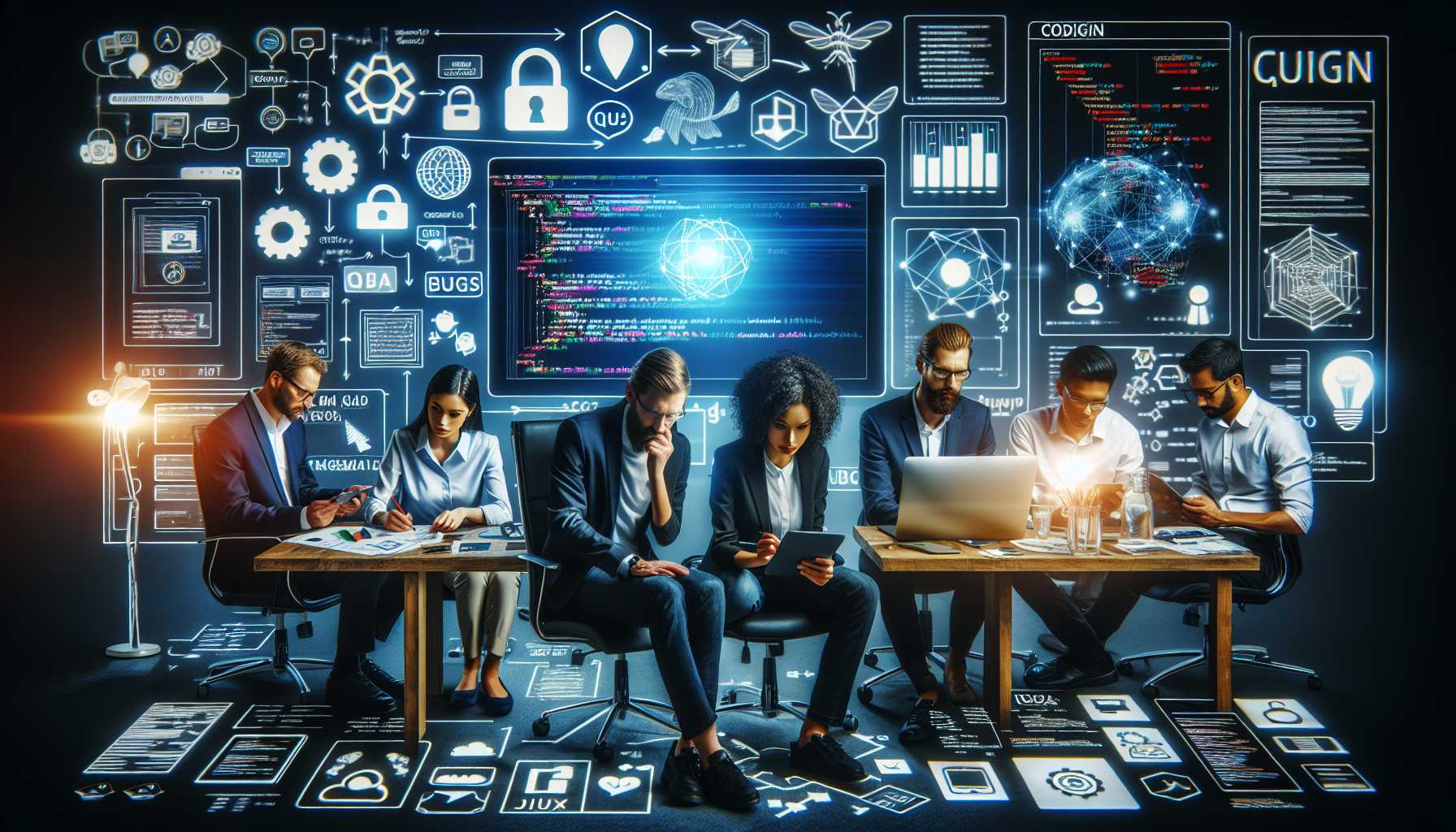 איך בוחרים חברה המציעה שירותי פיתוח אפליקציות